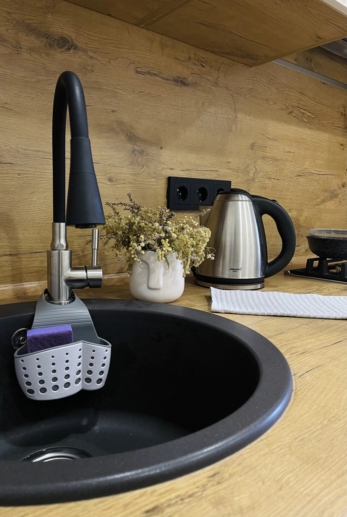 Квартира Однокомнатная