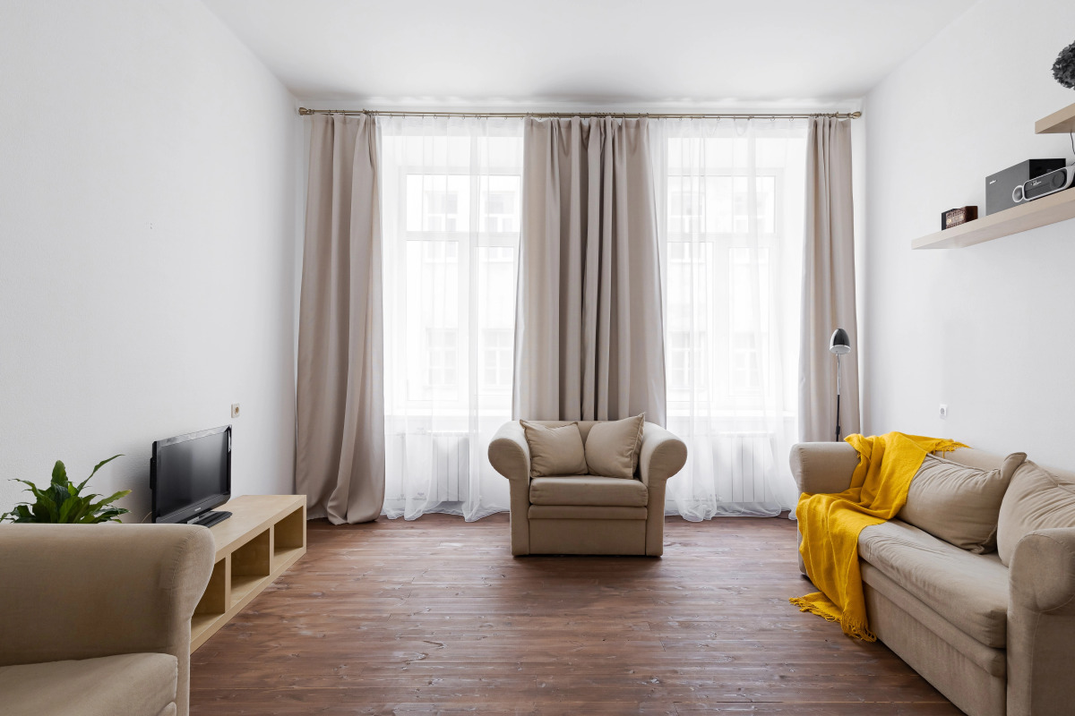 Апартаменты с Парковкой в Самом Центре Санкт-Петербурга