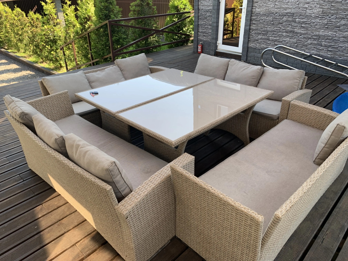 Вилла Кувшиново сити