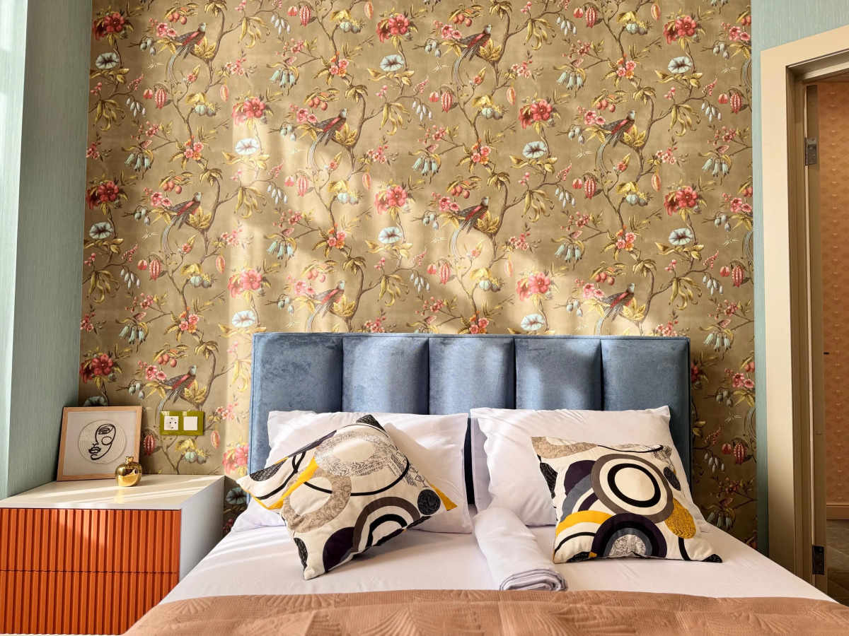 Апартаменты премиум Нальчик