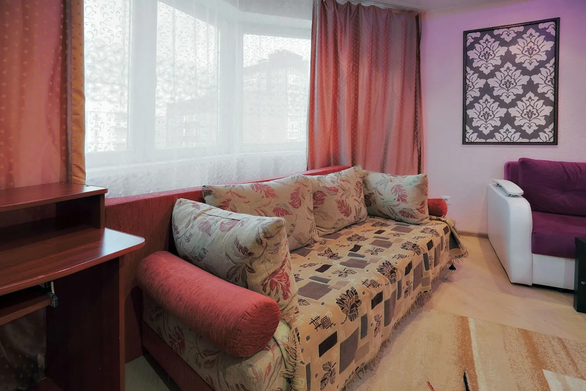 Апартаменты Долгопрудный