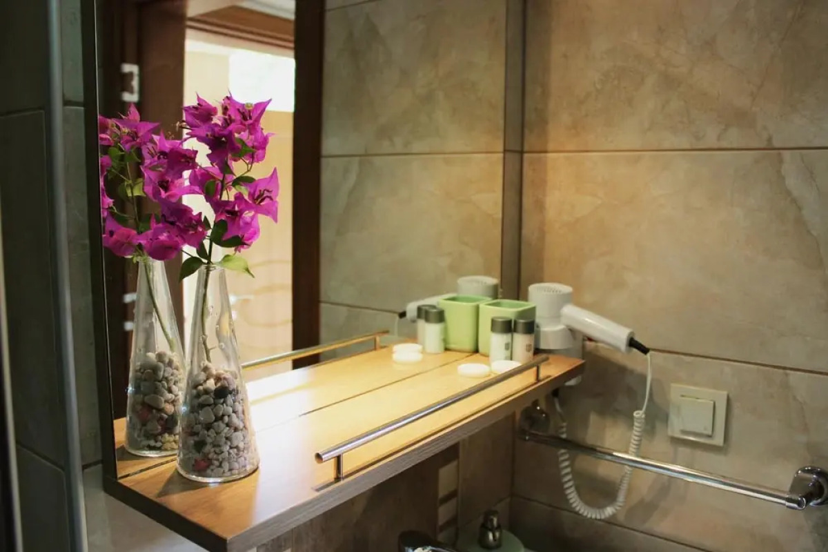 Мини-Отель Papirus Hotel Adrasan