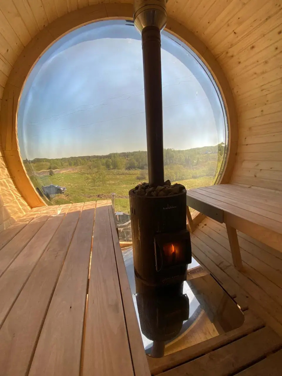 Гостевой Дом Dobrilovo Village