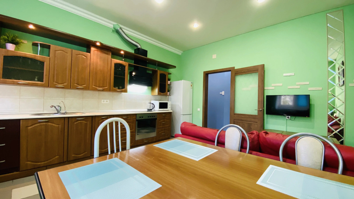 Апартаменты Superior