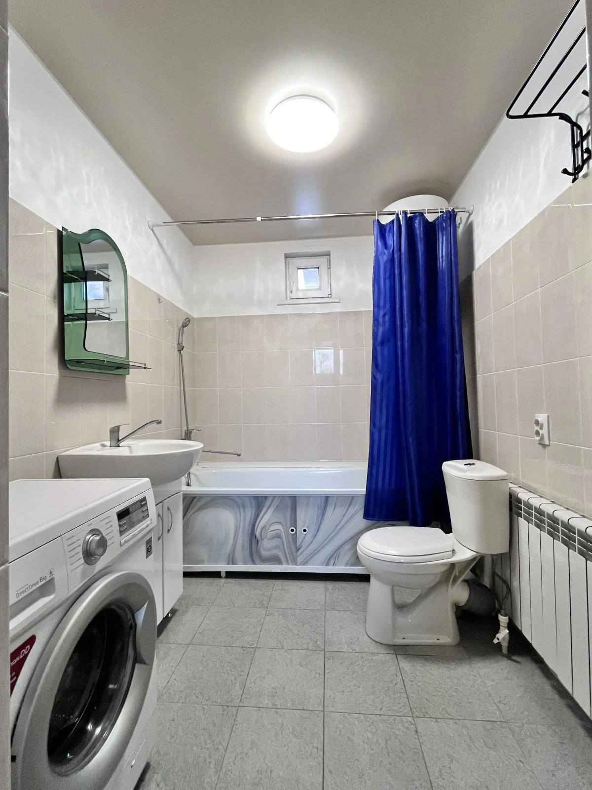 Гостевой дом Рассвет