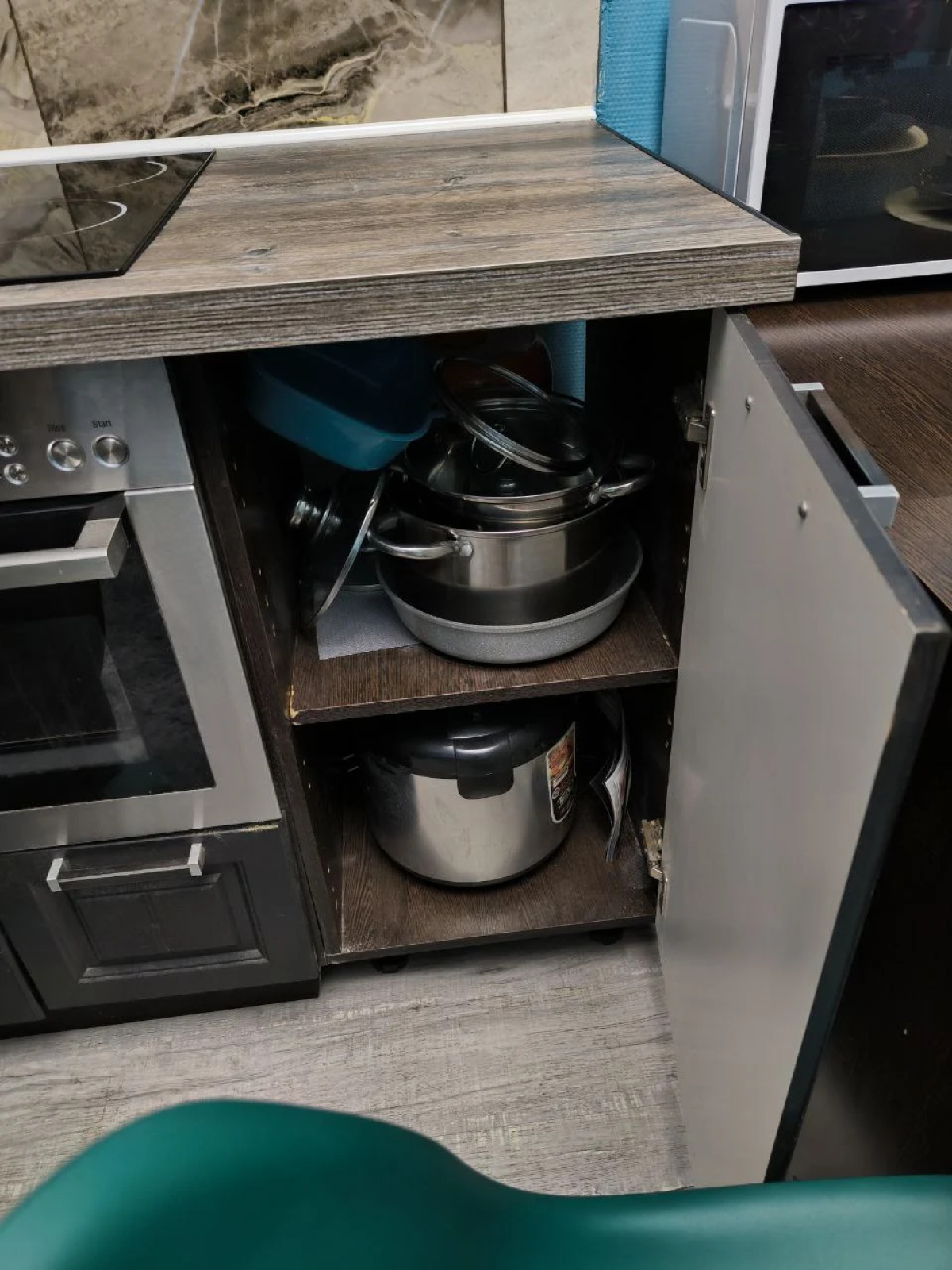 Квартира Комфорт на Анны Ахматовой