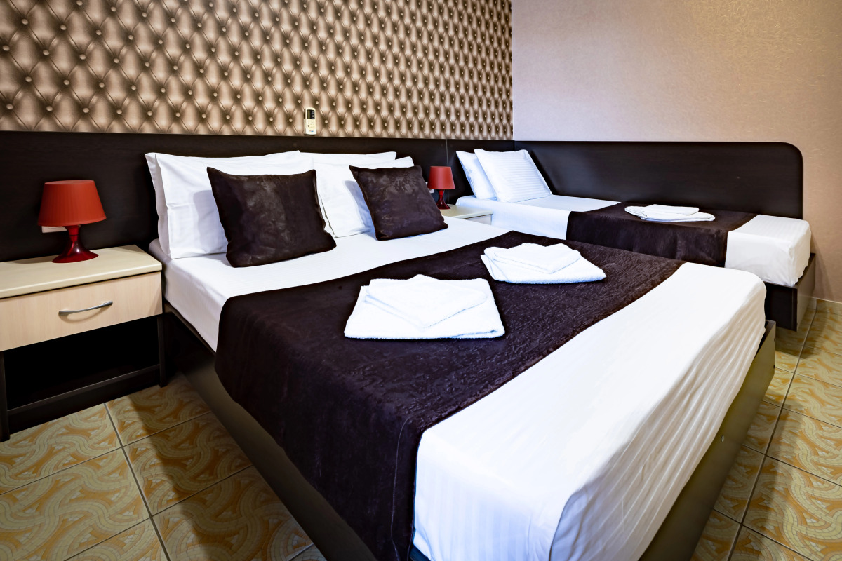 Гостевой дом Кипр