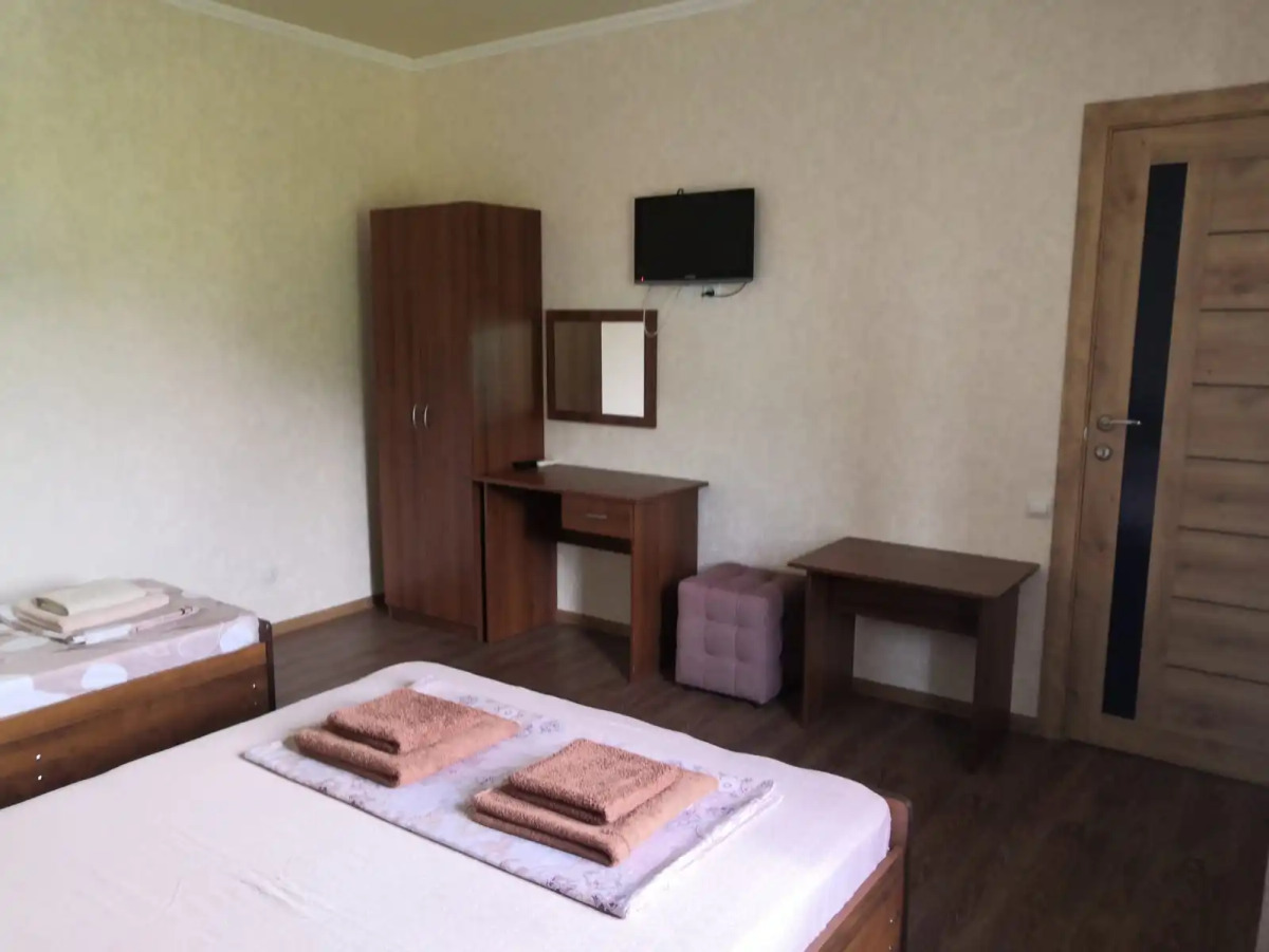 Гостевой дом Амалия