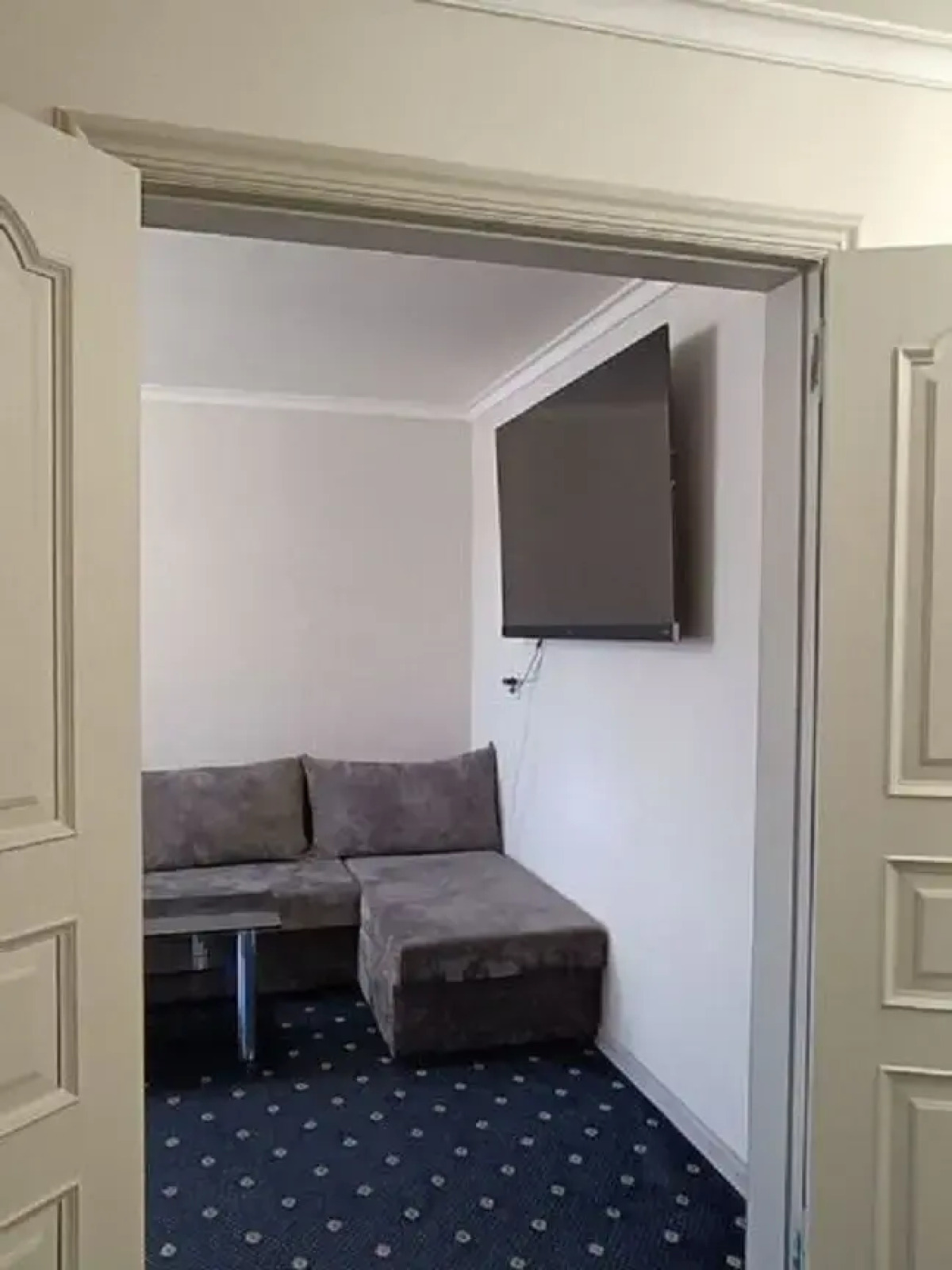 Квартира на Улице Коцоева 19