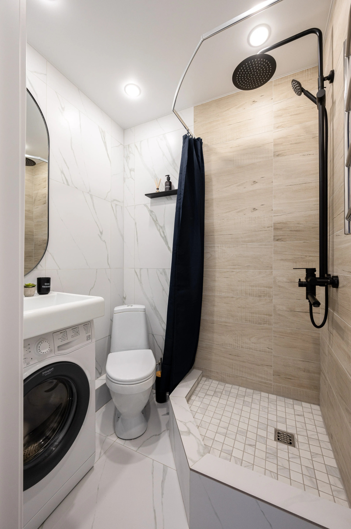 Апартаменты бульвар Эйнштейна 4 (402)