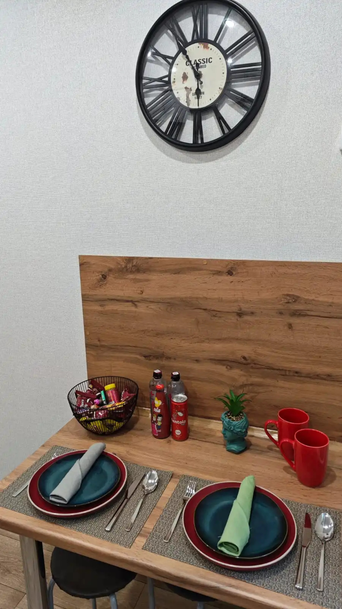 Апартаменты Skout Room