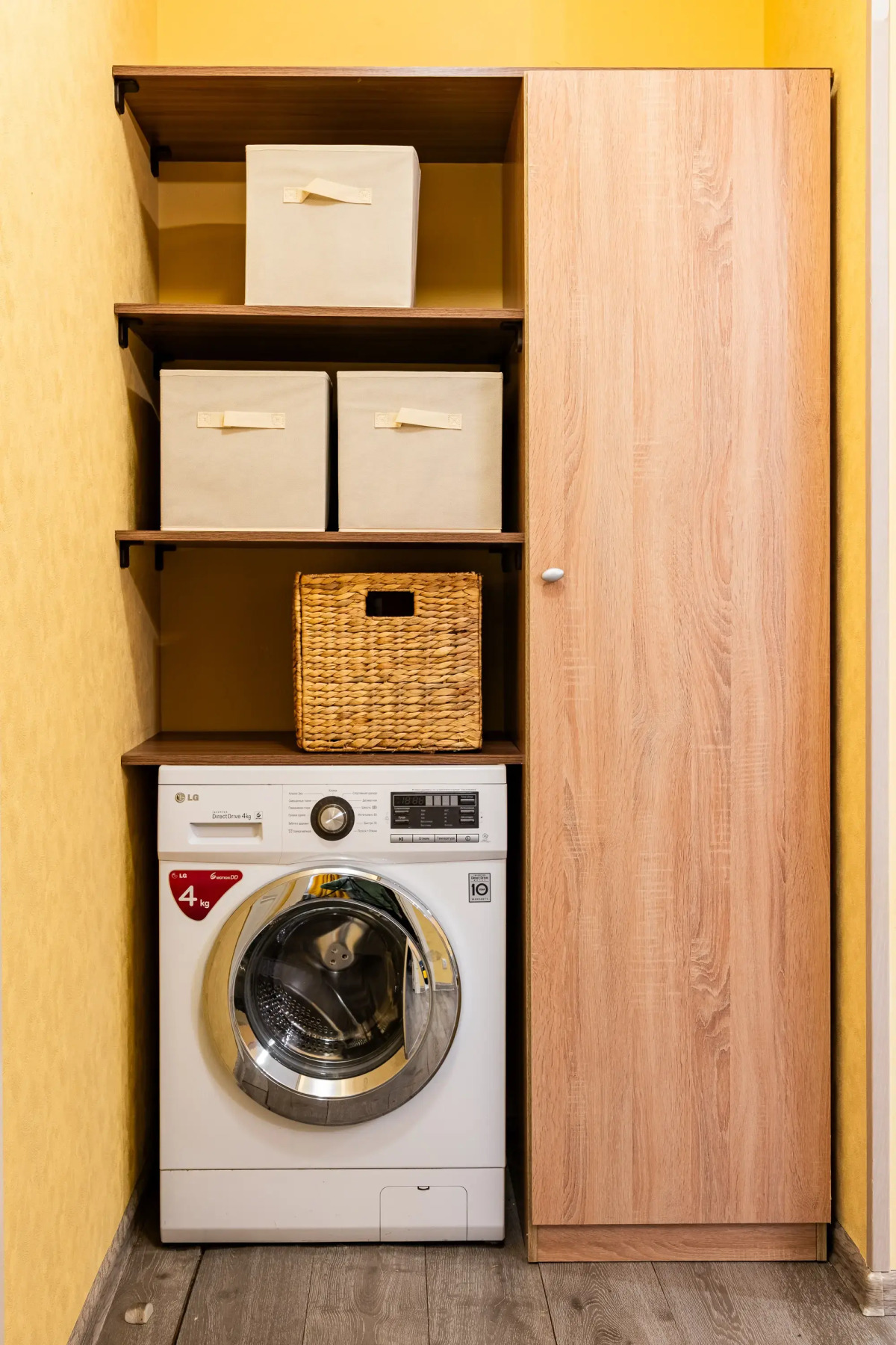 Апартаменты Jane-Apart на Улице Лобачевского 118