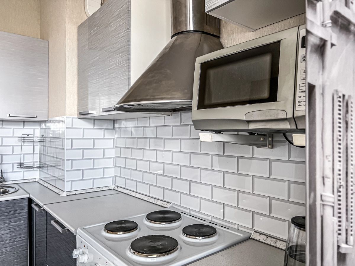 Апартаменты Bragin Hill