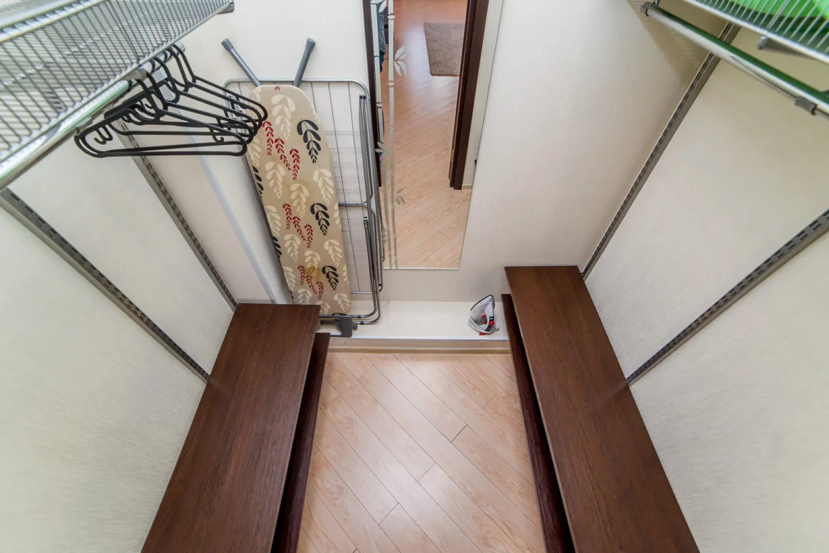 Апартаменты Фролова 31