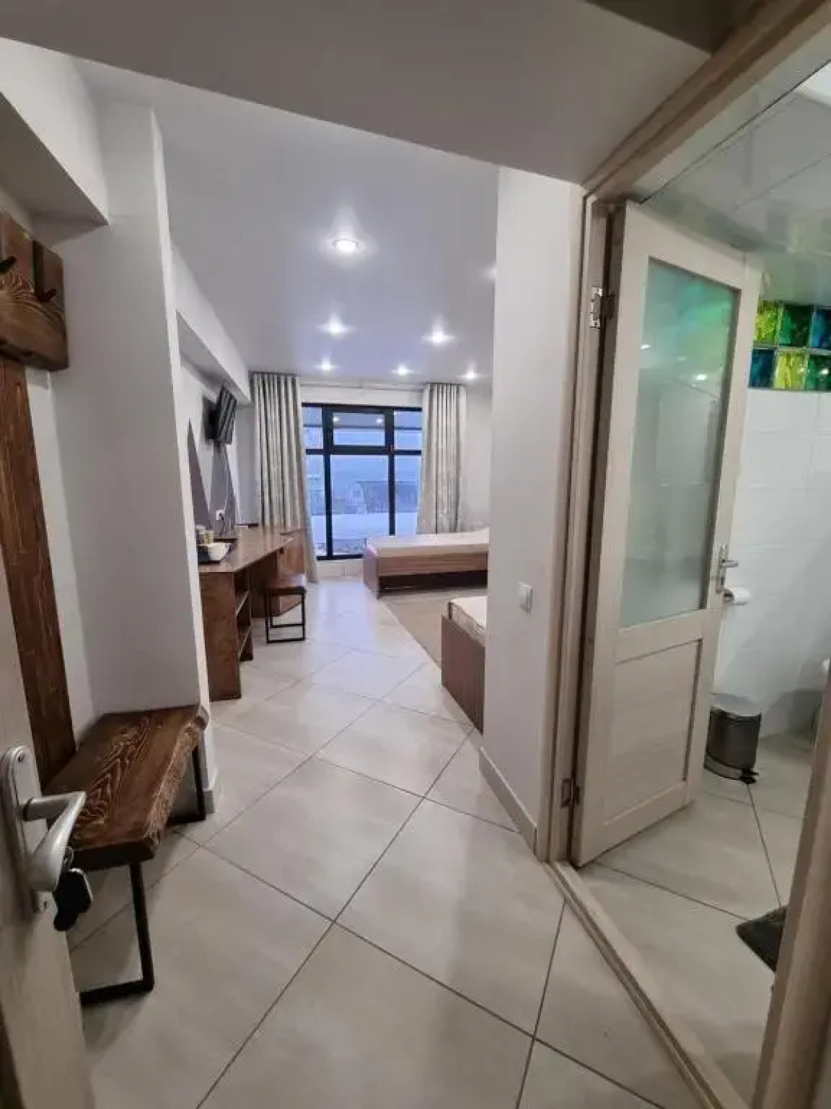 Гостевой дом Горный Воздух