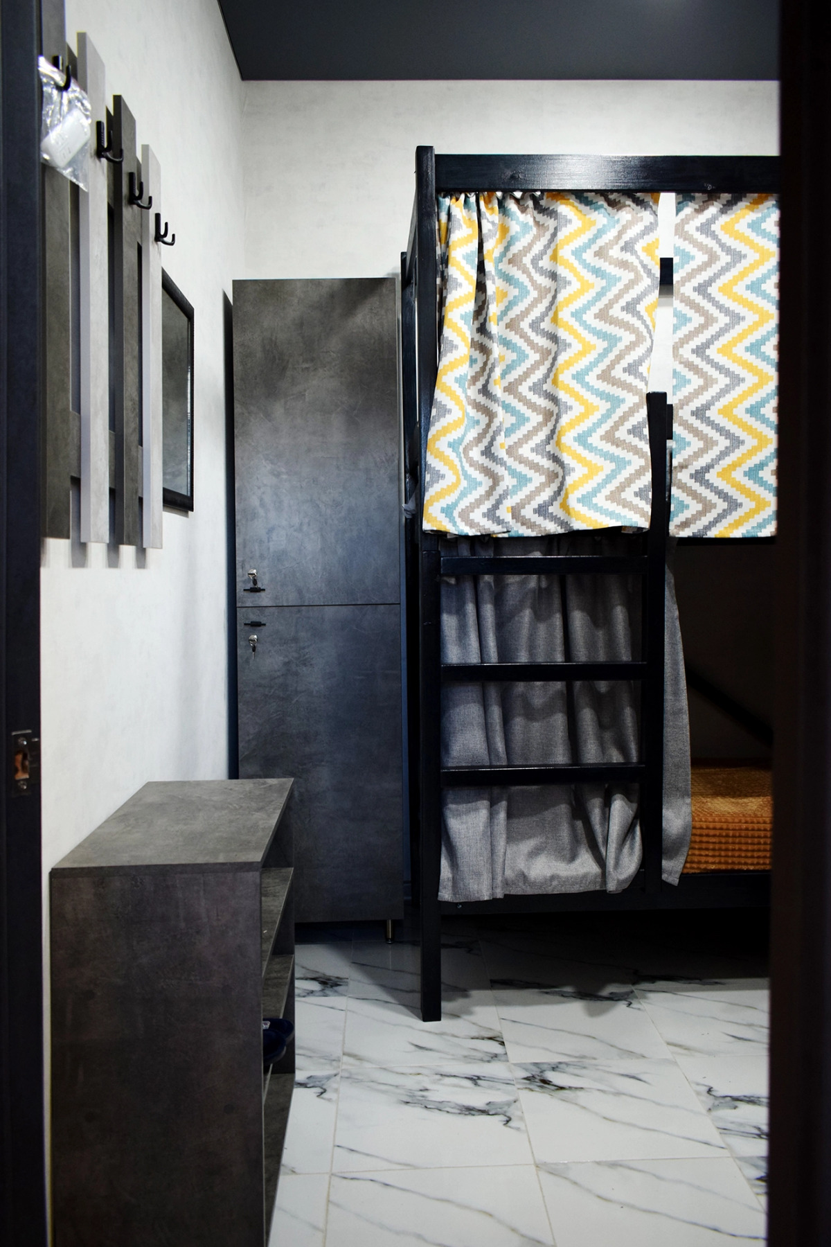 Хостел АртХаус