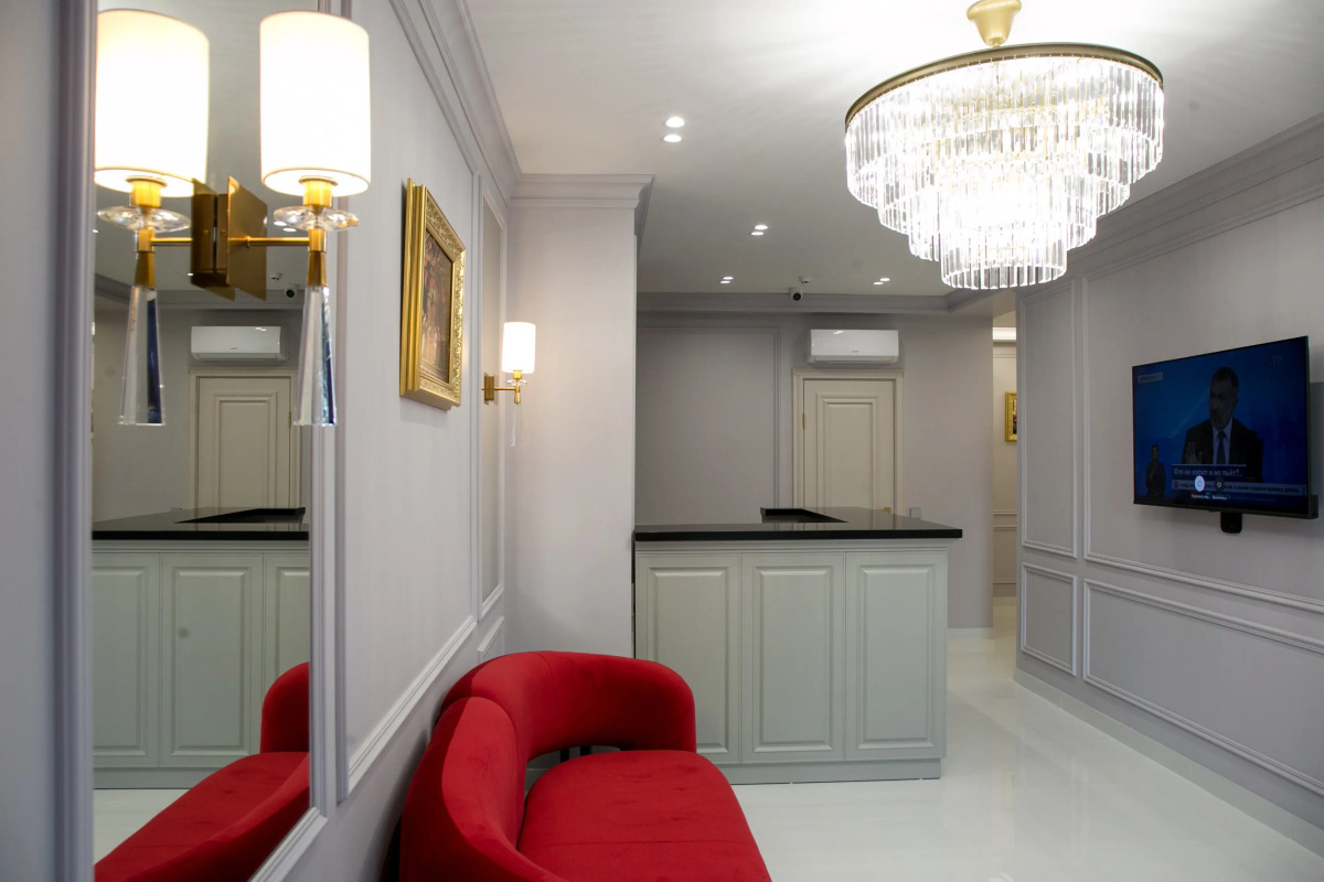 Отель Империя