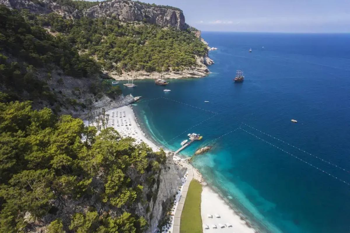 Maxx Royal Kemer Resort