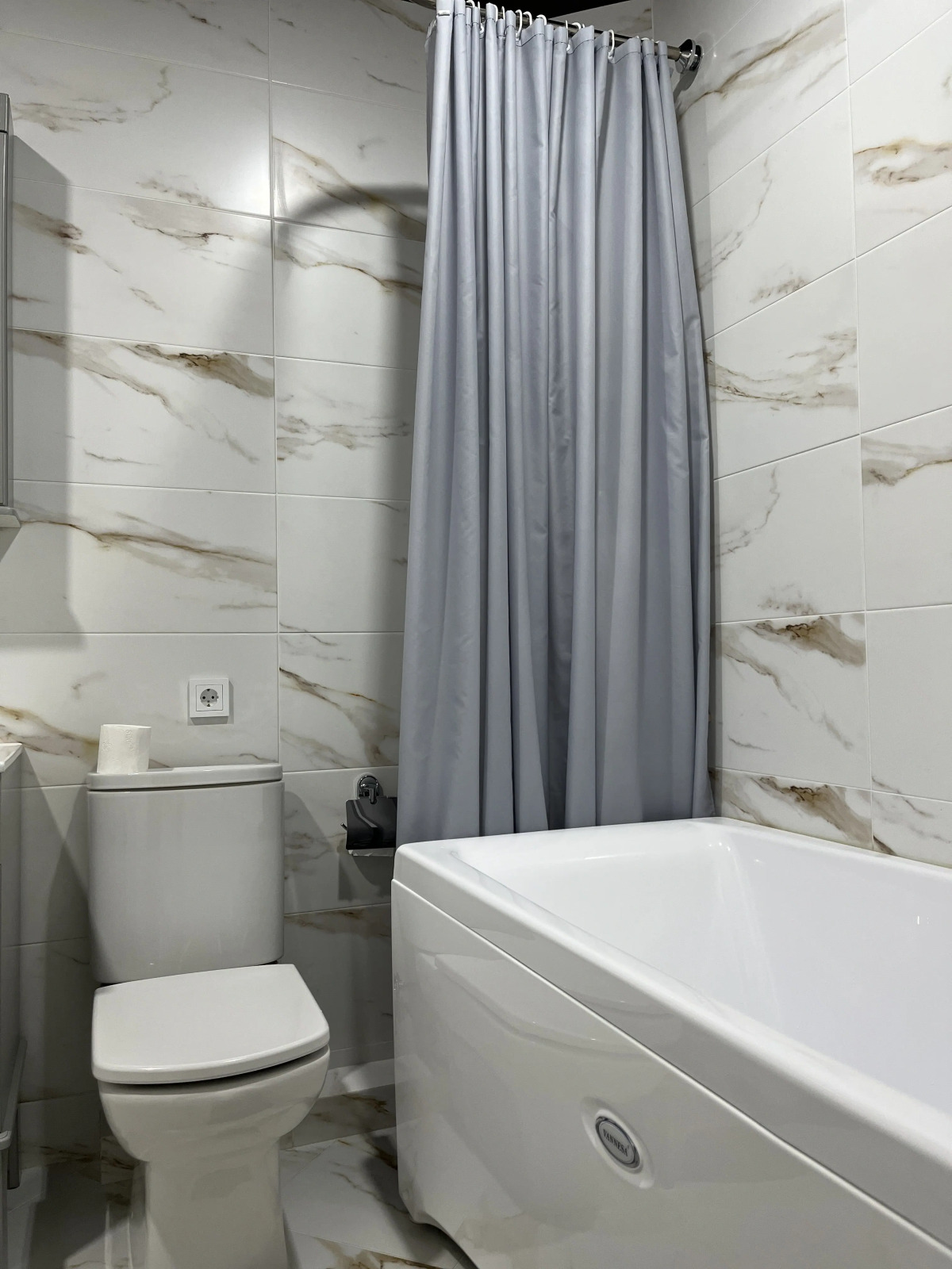 Квартира Билара Кабалоева 6