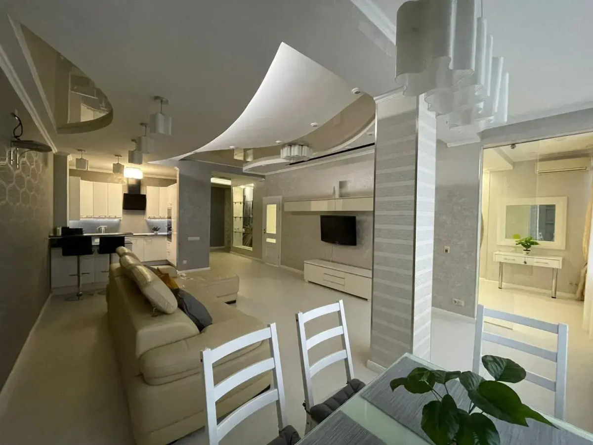 Квартира в Новом Элитном Доме