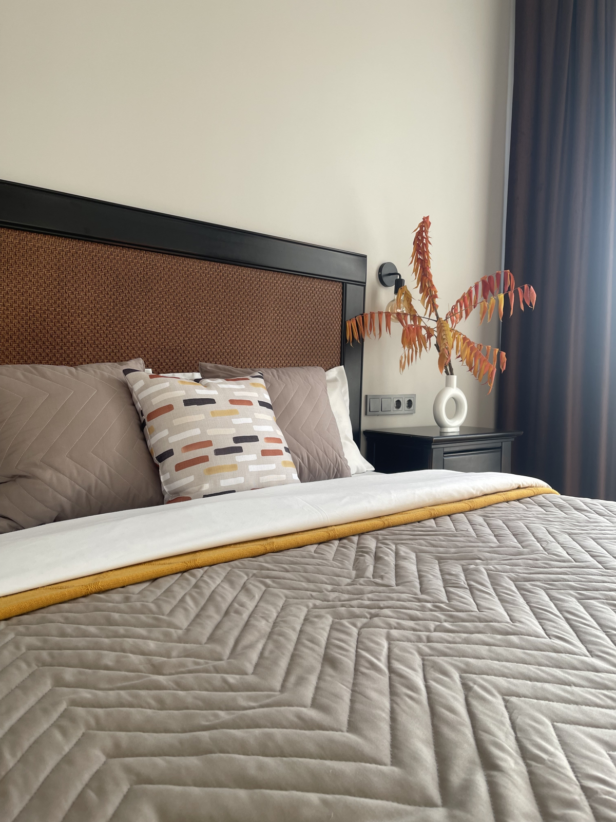 Квартира 4 Сезона