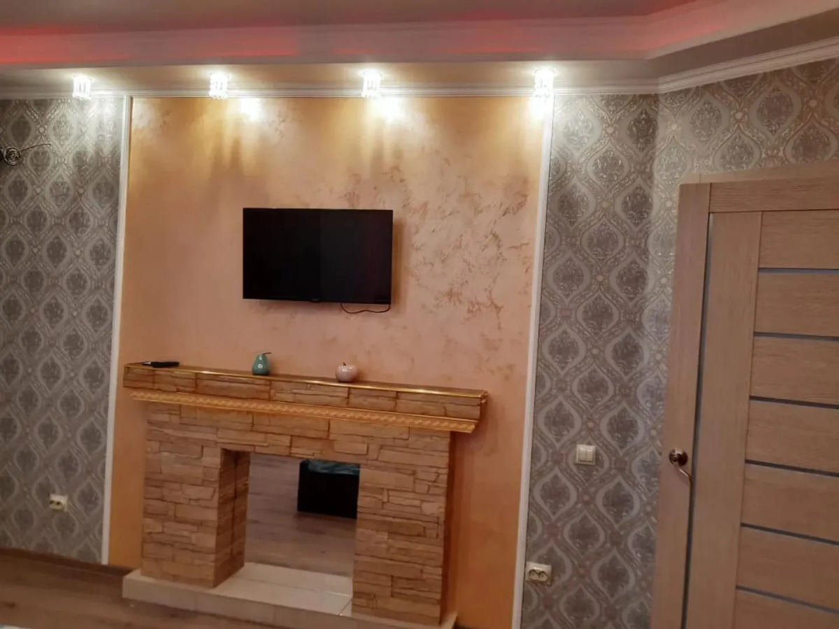 Апартаменты Вега