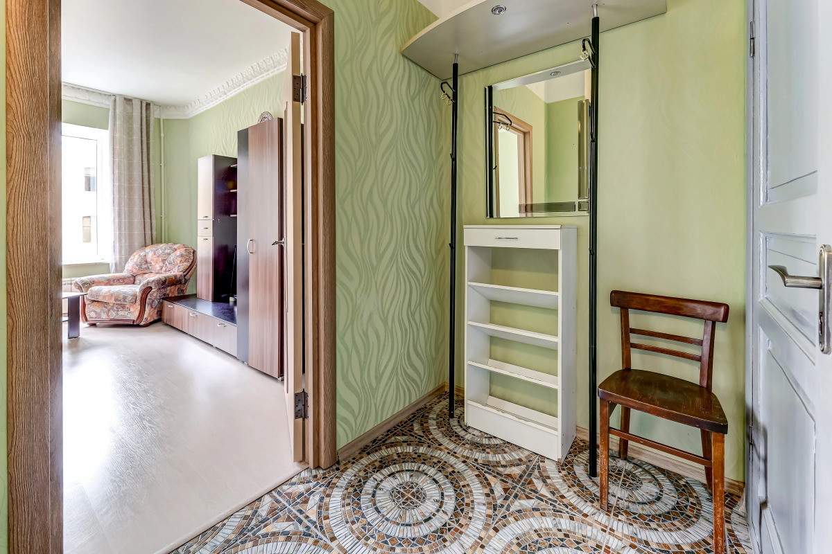 Апартаменты Домашний Комфорт