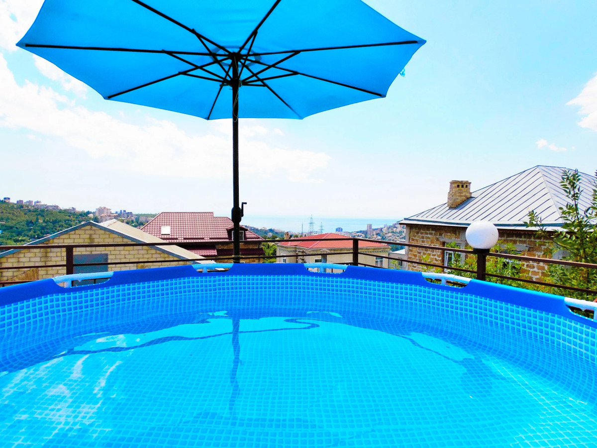 Апартаменты У камина