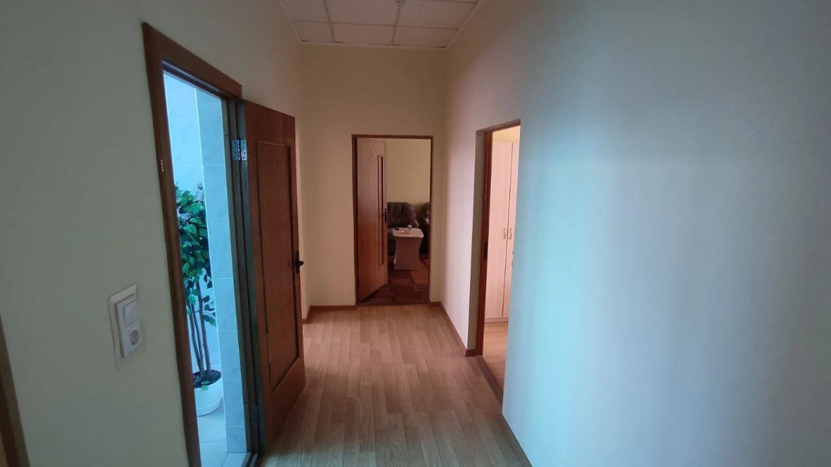 Апартаменты Rooms for visitors