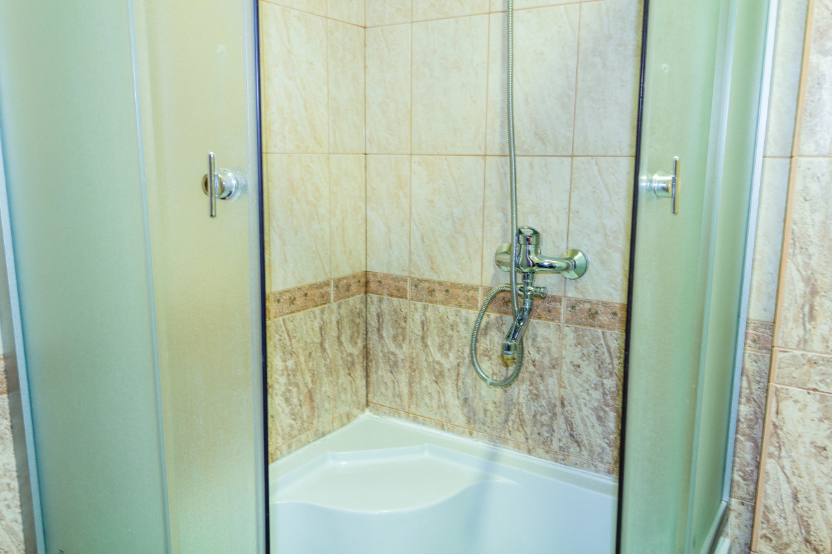 Отель Свояк