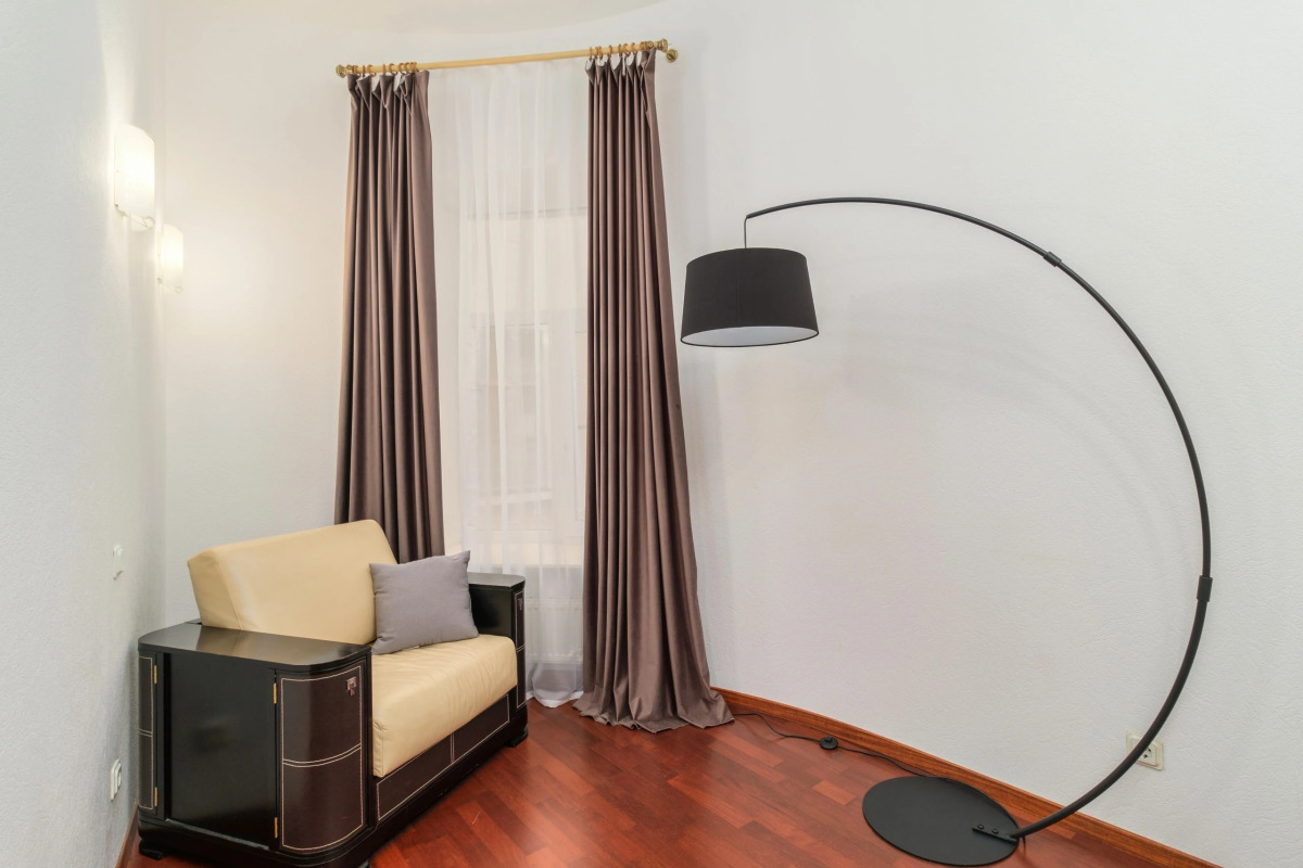 Апартаменты 2 спальни у Эрмитажа