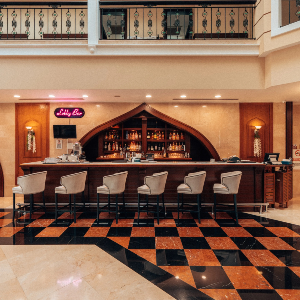 Crowne Plaza Hotel Antalya, an IHG Hotel