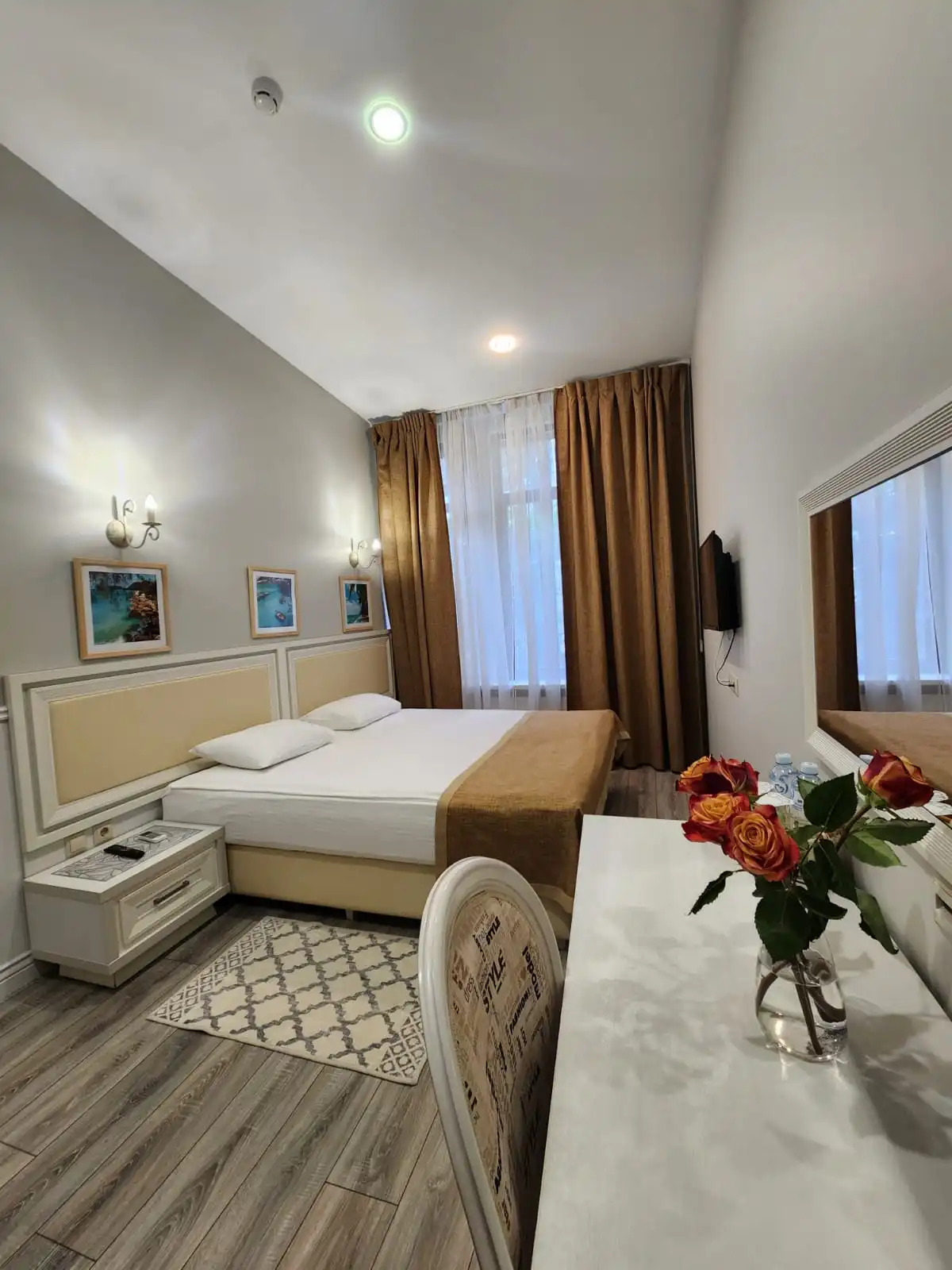 Гостевой дом Sport Point