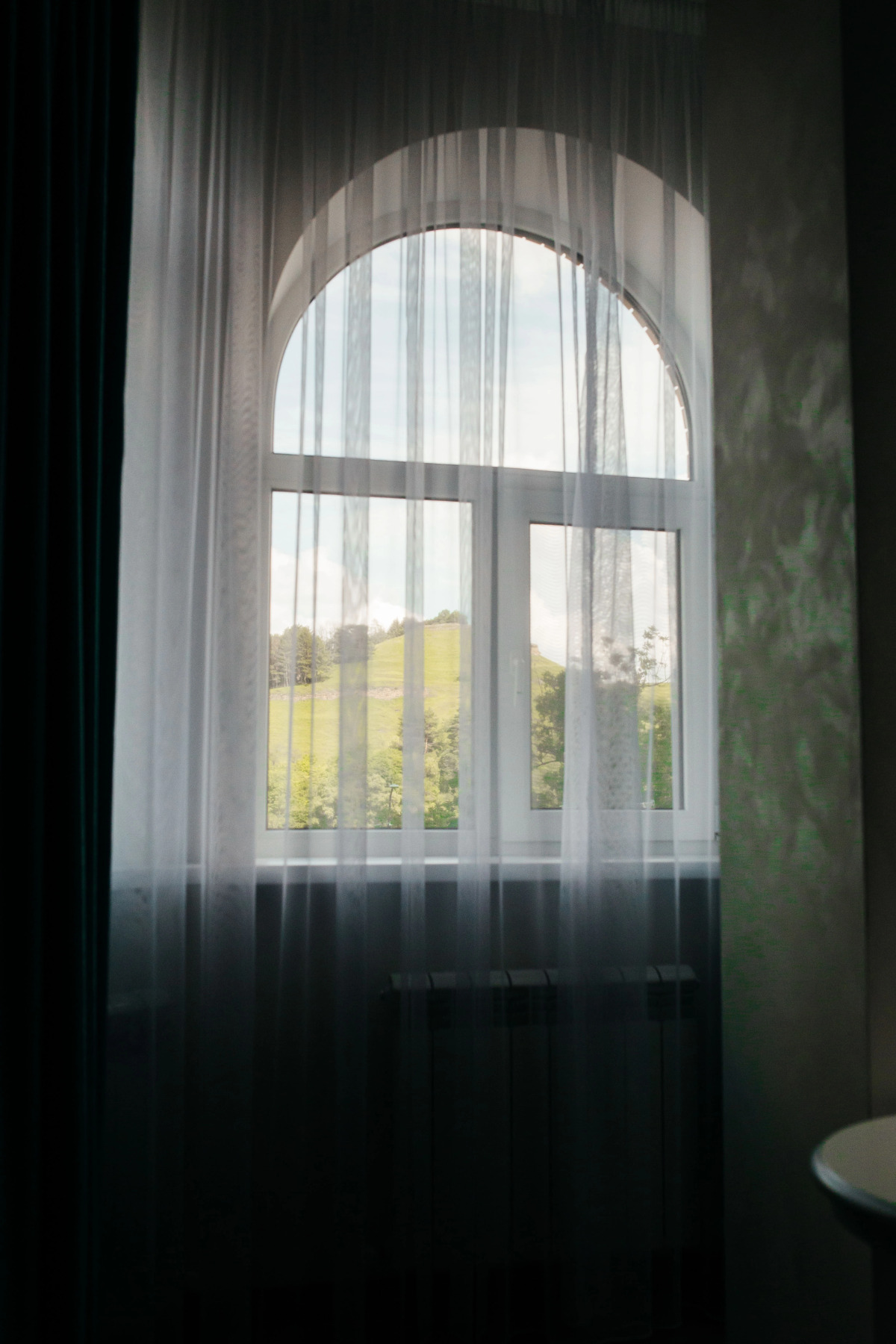 Гостевой дом М