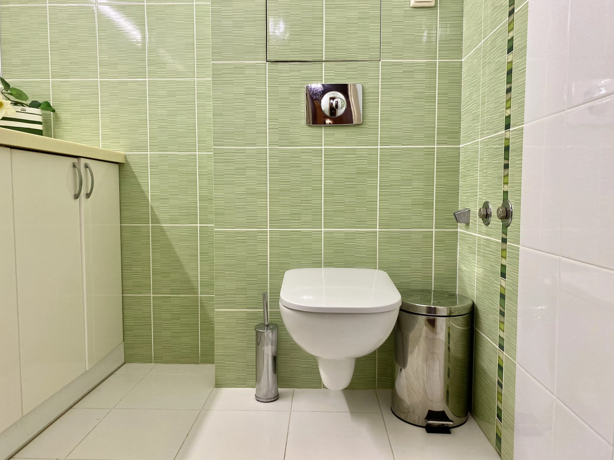 Апартаменты двухкомнатные Hygge Karelia в самом центре