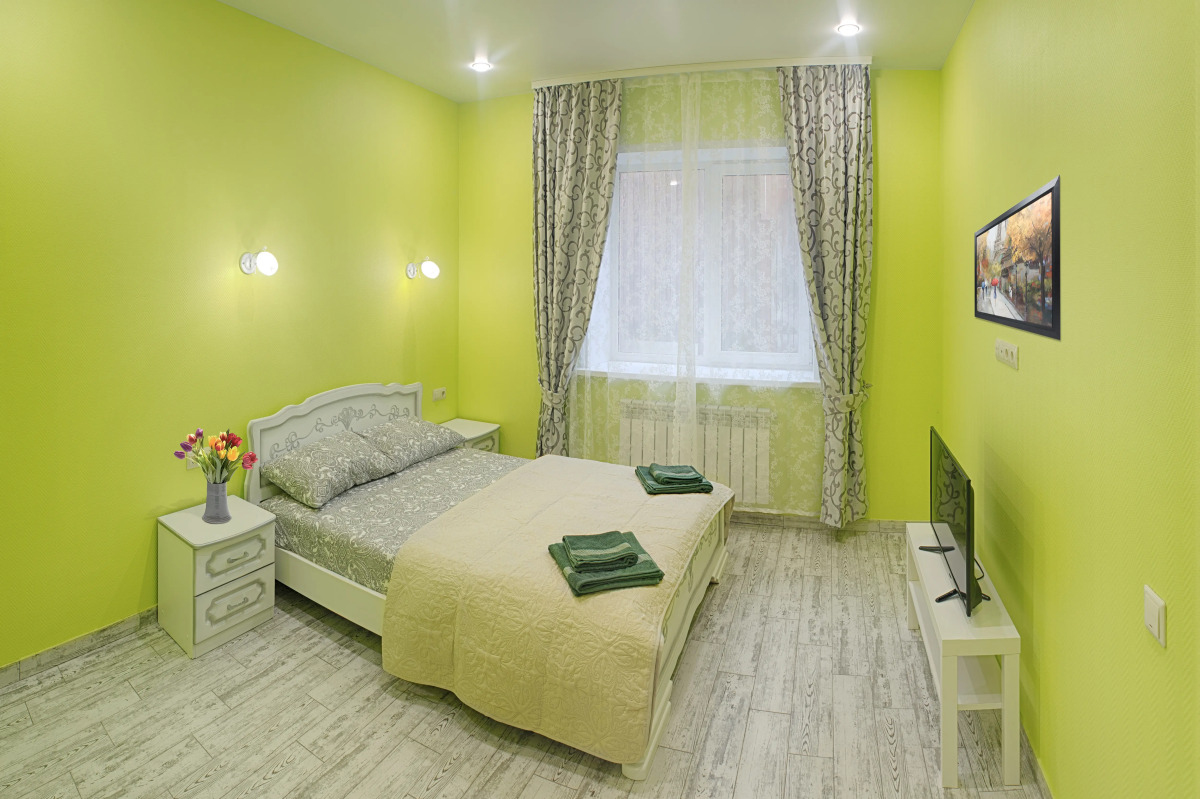 Мини-Отель Тверь-Центр