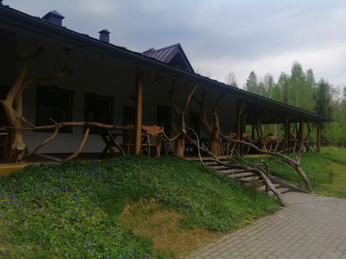 Отель Green Park Conference & Spa