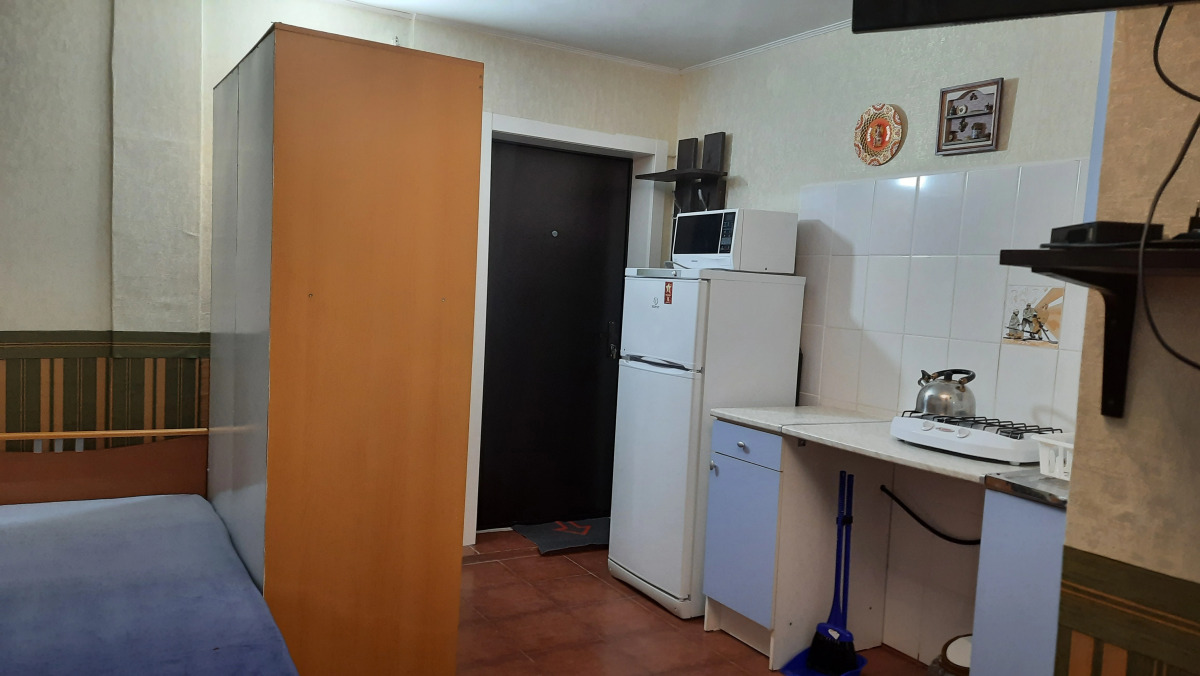 Гостевой дом Панорама Сочи