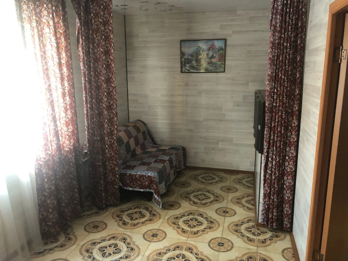 Гостевой дом  Маришкин дом