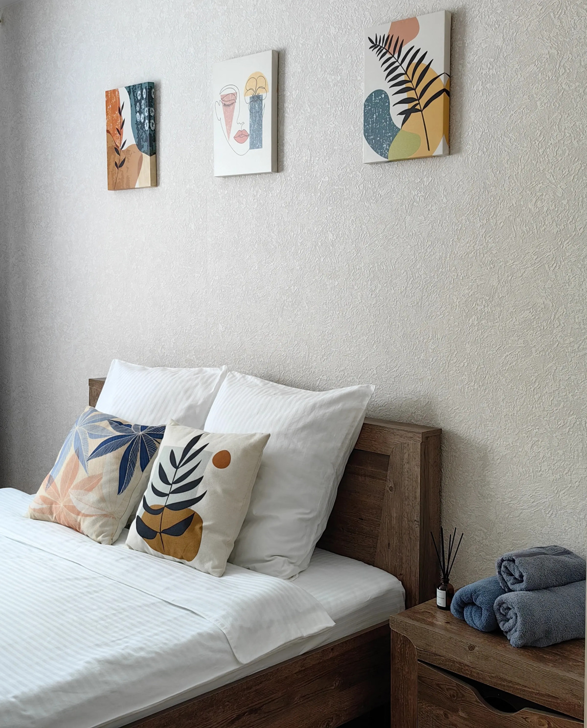 Квартира CozyHome на Мира 57