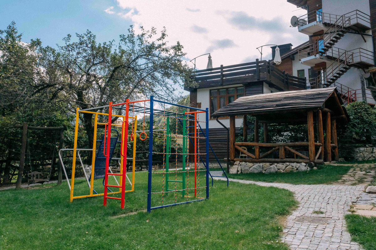 Гостевой дом Велья