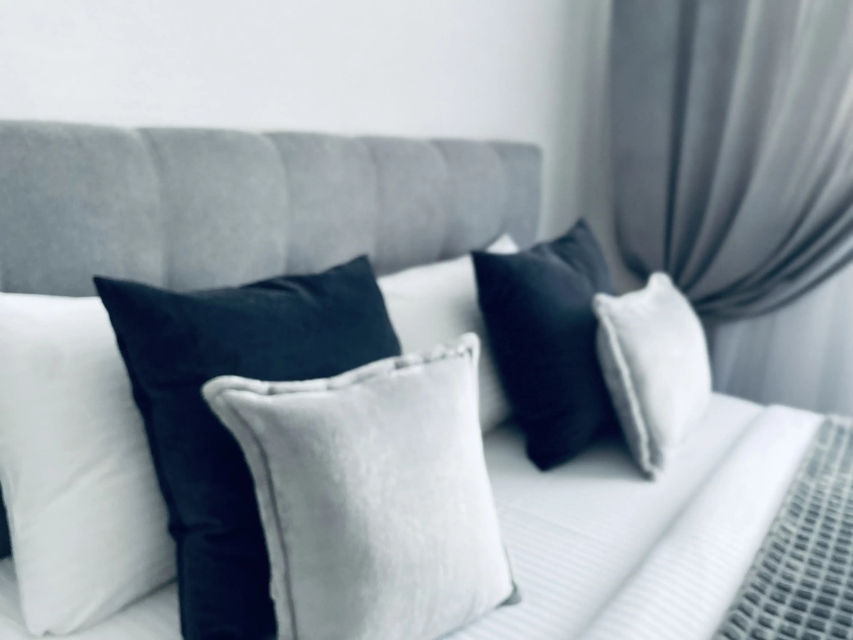 Квартира Красивая у Парка Галицкого - ЖК Флотилия