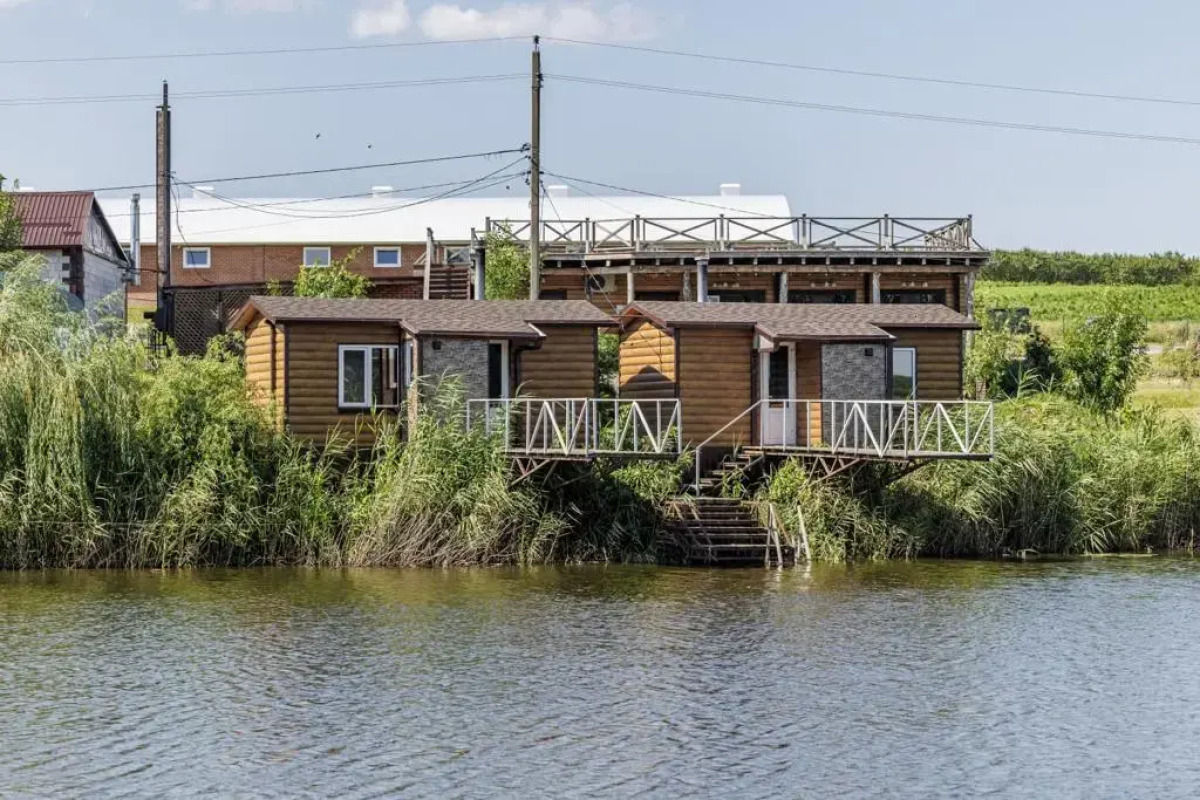 Гостиница Любимая усадьба