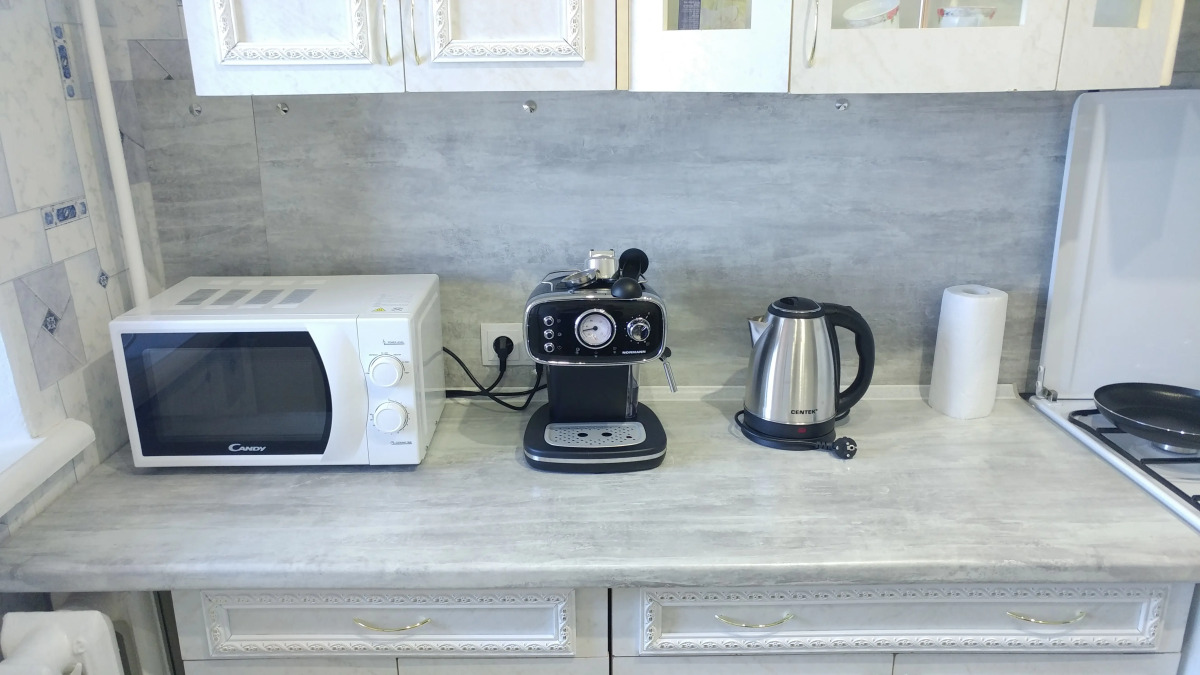 Апартаменты на Сухого