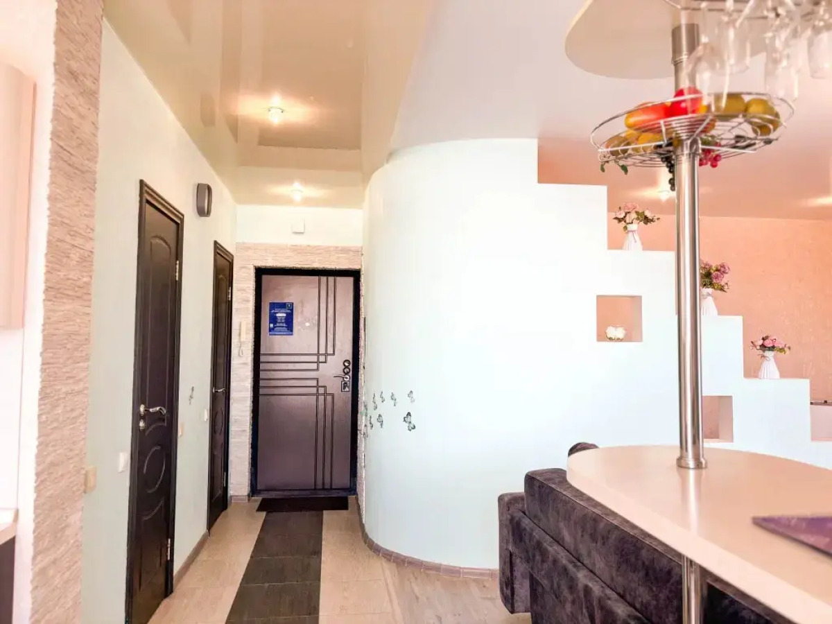 Апартаменты Татьянин дом улица Павла Морозова,89 (1)