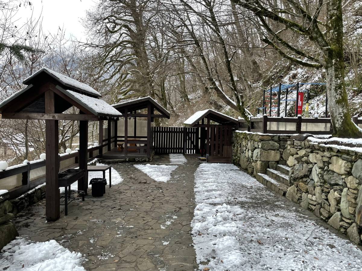 Апартаменты на улице Дальняя 27