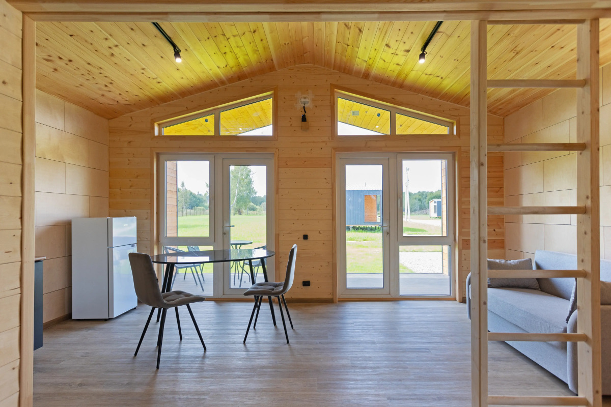 Гостевой дом Шаблыкино L-2