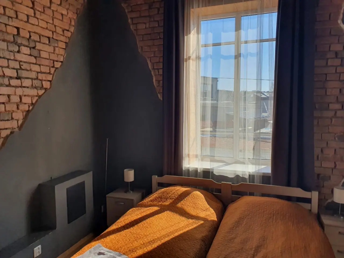 Апартаменты на Воровского #2