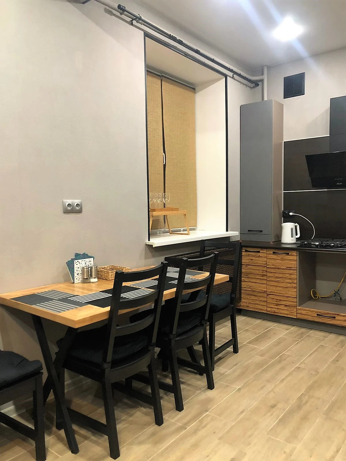 Апартаменты на Чехова 8/2