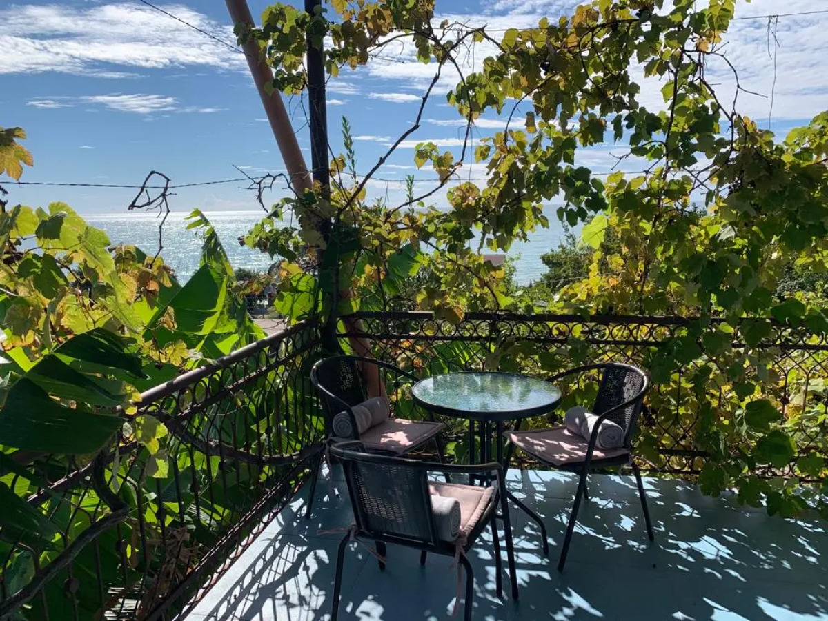 Частный дом Агава